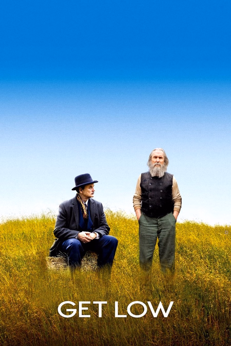 Póster de la película El último gran día