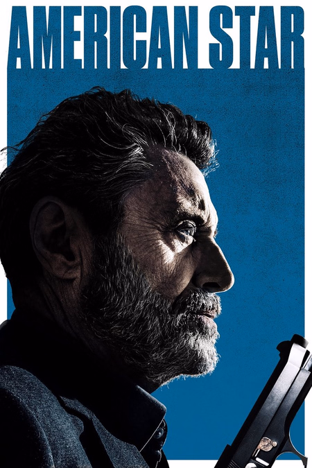 Póster de la película American Star