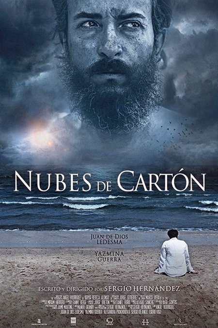 Póster de la película Nubes De Carton