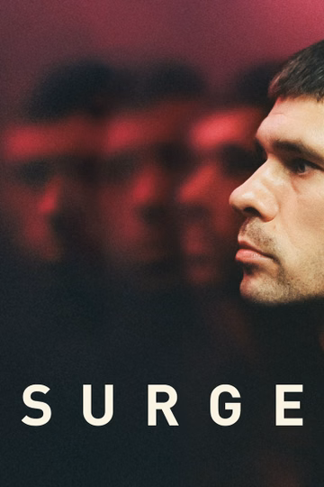 Póster de Surge