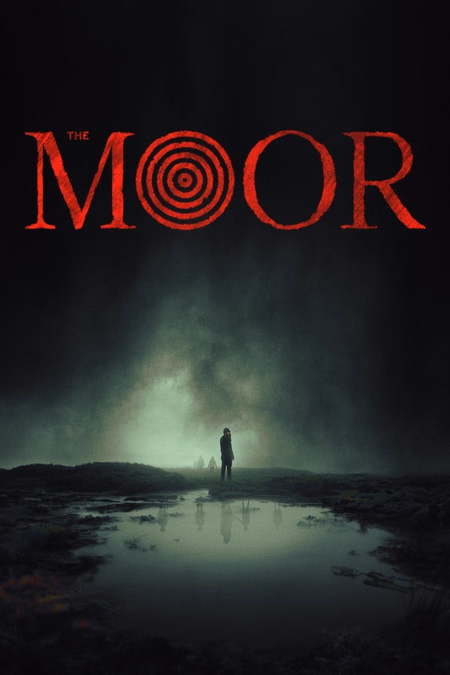 Póster de la película The Moor