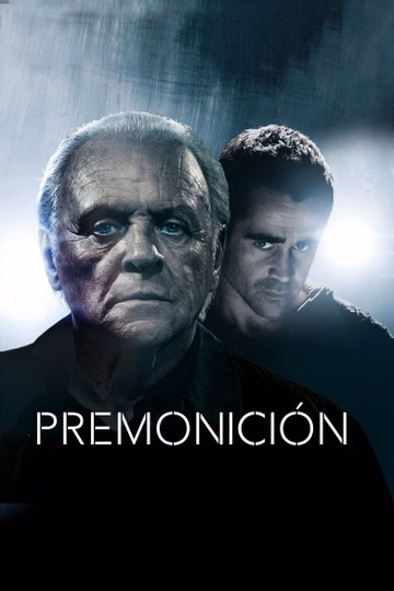 Póster de Premonición