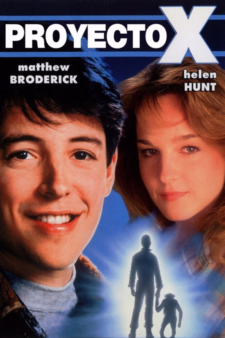 Póster de la película Proyecto X