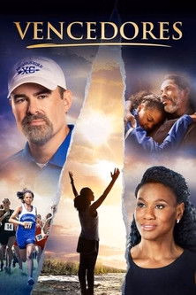 Póster de la película Vencedores