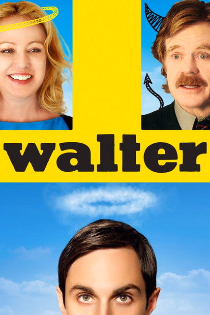 Póster de la película Walter