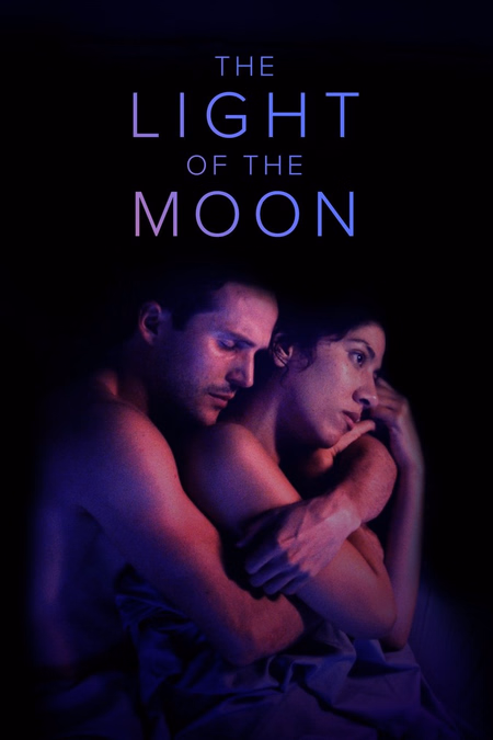 Póster de la película La luz de la Luna