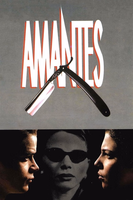 Póster de la película Amantes