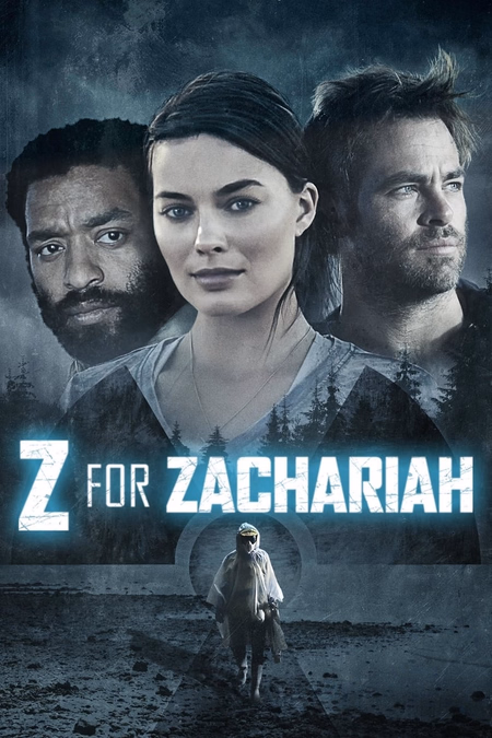 Póster de la película Z for Zachariah
