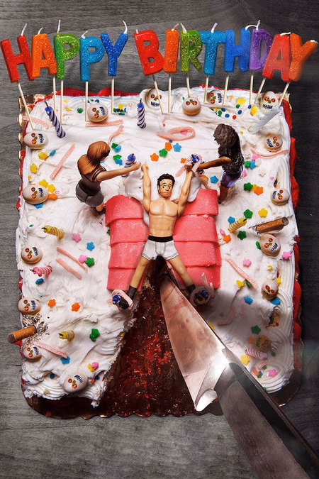 Póster de la película Happy Birthday