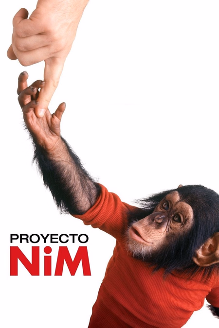 Póster de la película Proyecto Nim