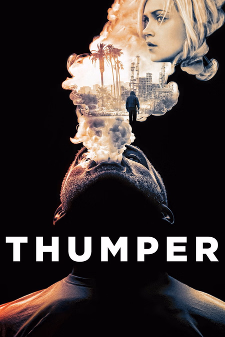 Póster de la película Thumper