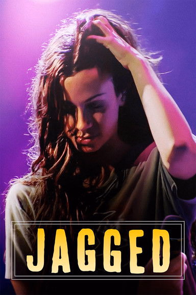 Póster de la película Jagged