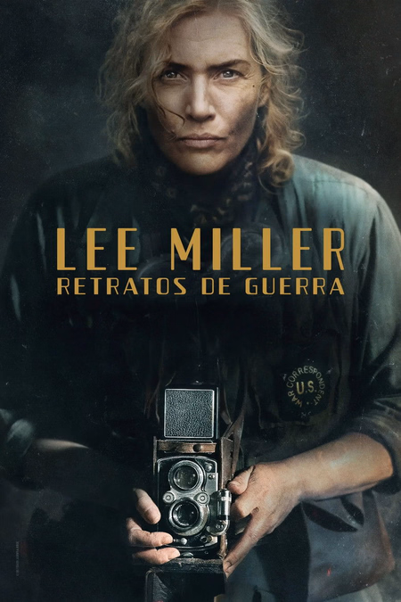 Póster de la película Lee Miller
