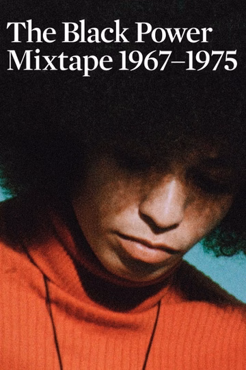 Póster de The Black Power Mixtape 1967-1975