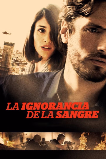 Póster de La ignorancia de la sangre