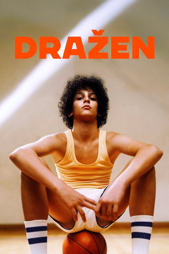 Póster de Drazen