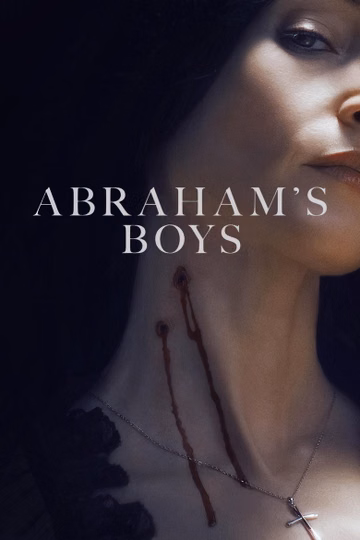 Póster de Abraham's Boys