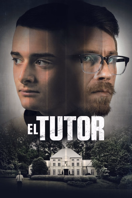Póster de la película El tutor