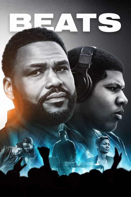 Póster de la película Beats