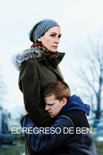 Póster de El regreso de Ben