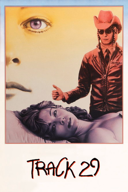 Póster de la película Ruta 29