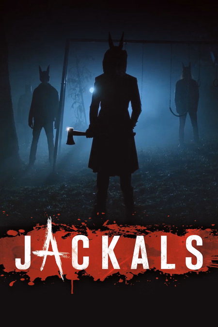 Póster de la película Jackals