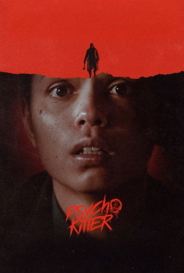 Póster de Psycho Killer
