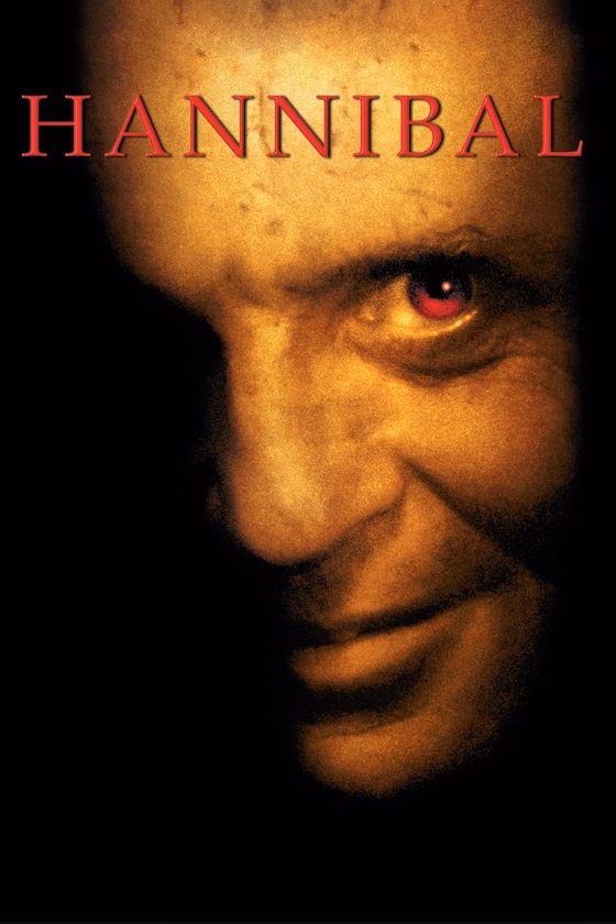 Póster de Hannibal
