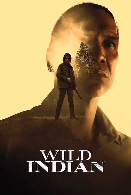 Póster de la película Wild Indian
