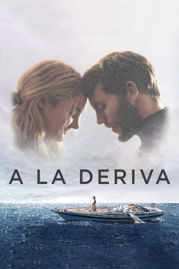 Póster de A la deriva