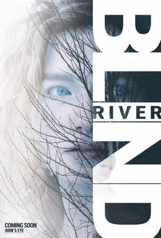Póster de la película Blind River