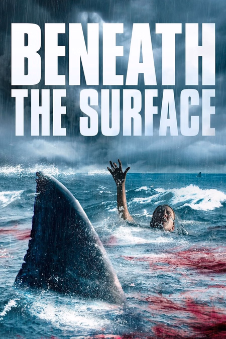 Póster de la película Beneath the Surface