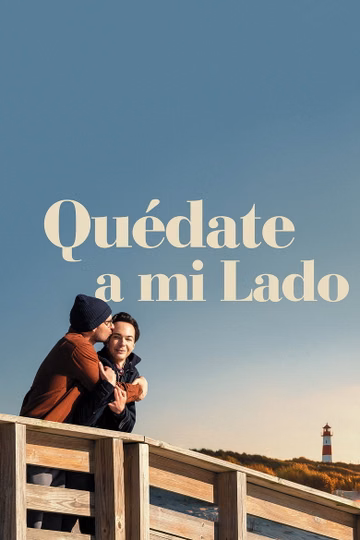 Póster de Quédate a mi lado