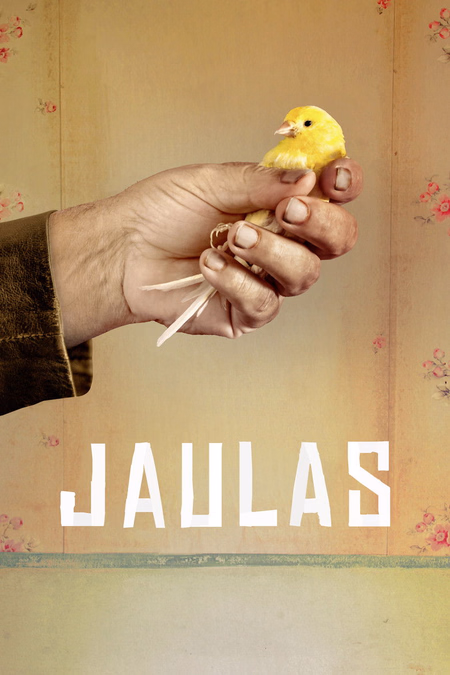 Póster de la película Jaulas