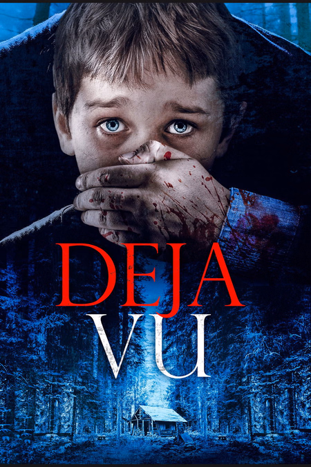 Póster de la película Children of Moloch (Red Handed)