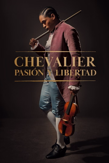 Póster de Chevalier