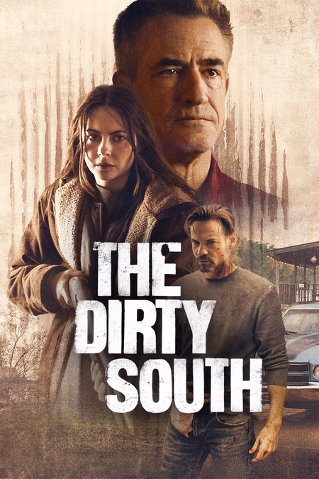 Póster de la película The Dirty South