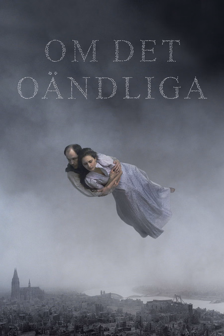 Póster de la película Sobre lo infinito