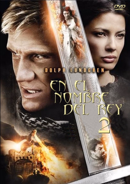 Póster de la película En el nombre del rey 2