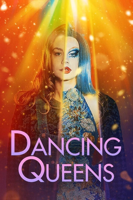 Póster de la película Dancing Queens