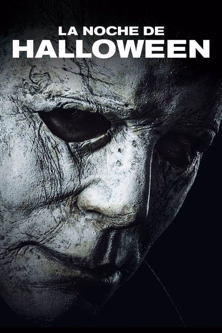 Póster de la película La noche de Halloween