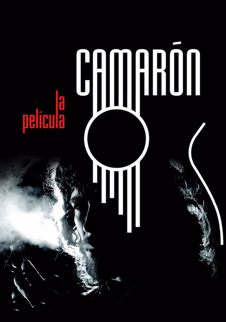 Póster de la película Camarón