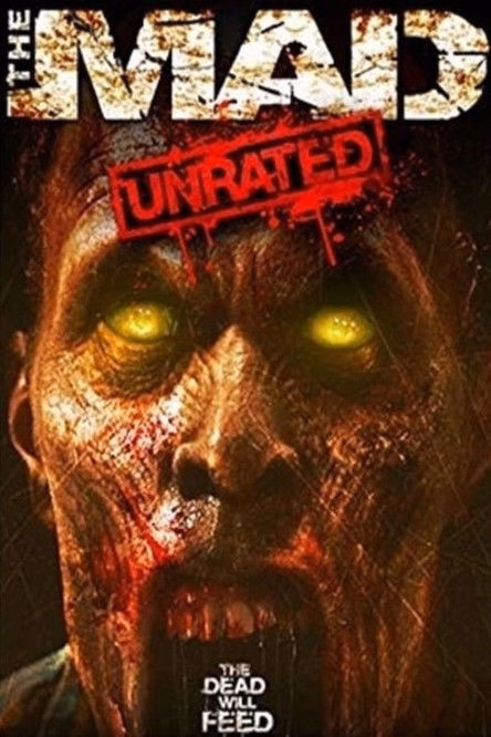 Póster de la película Mis apetitosos vecinos