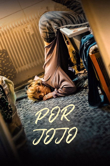 Póster de la película Por Jojo
