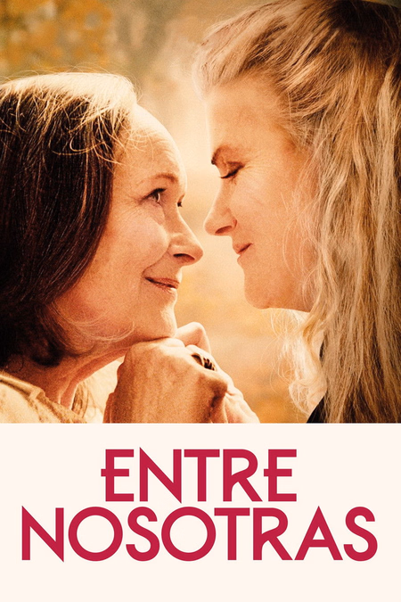 Póster de la película Entre nosotras