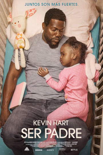 Póster de Ser padre
