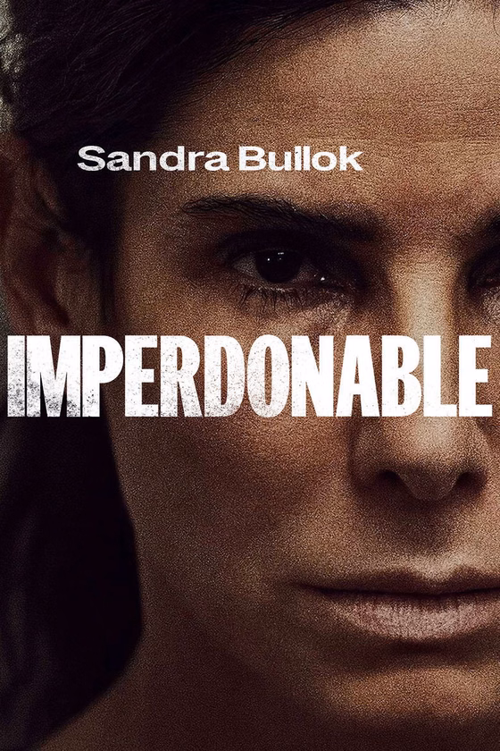 Póster de Imperdonable