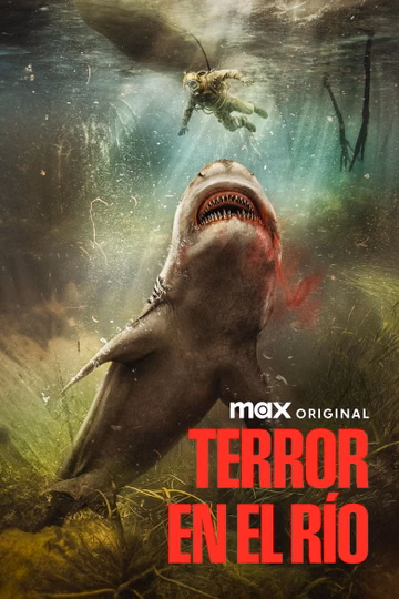 Póster de Miedo en las profundidades