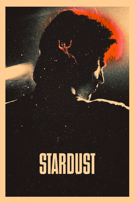Póster de la película Stardust