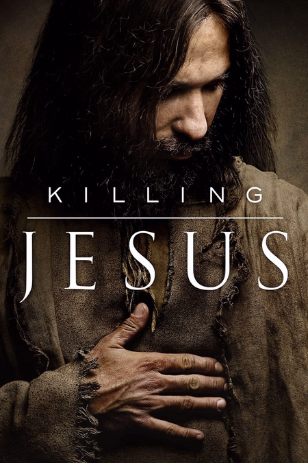 Póster de la película Killing Jesus